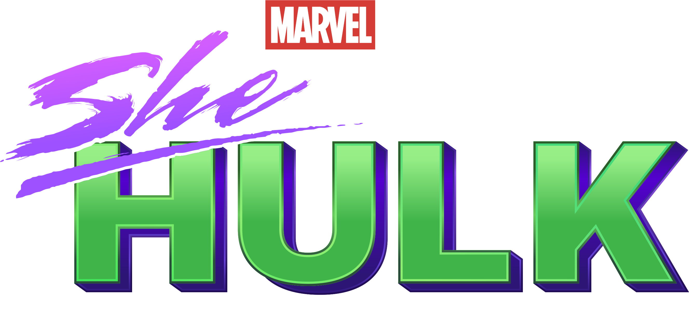 She-Hulk: Attorney at Law