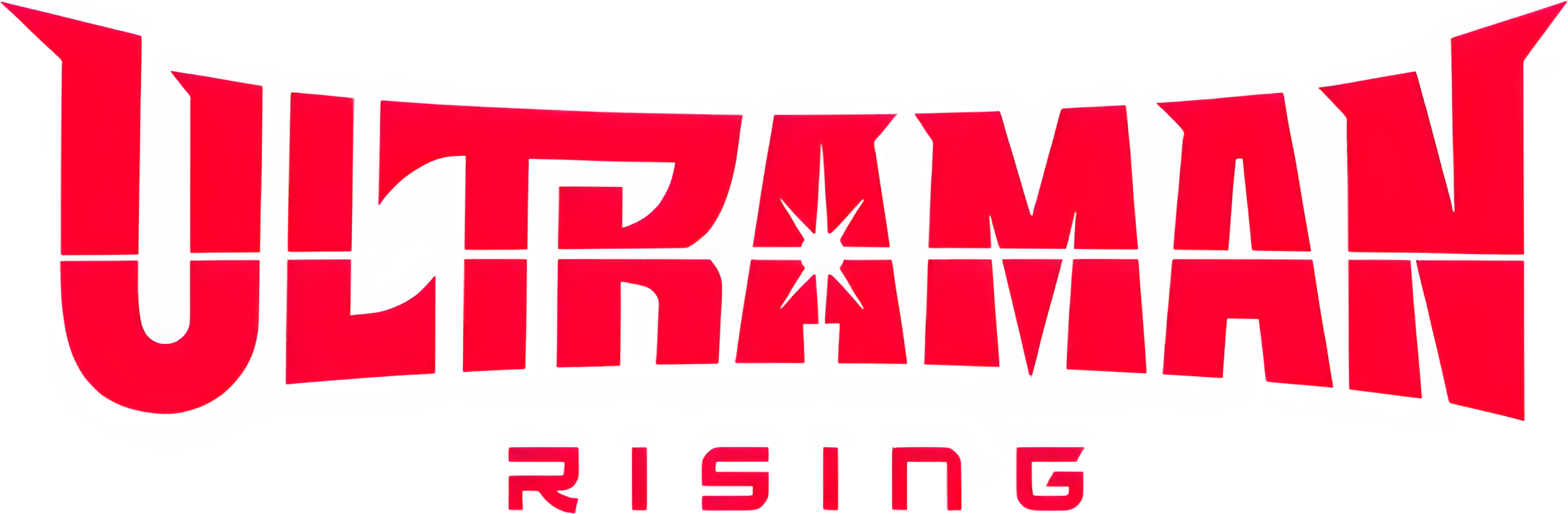 Ultraman: Rising