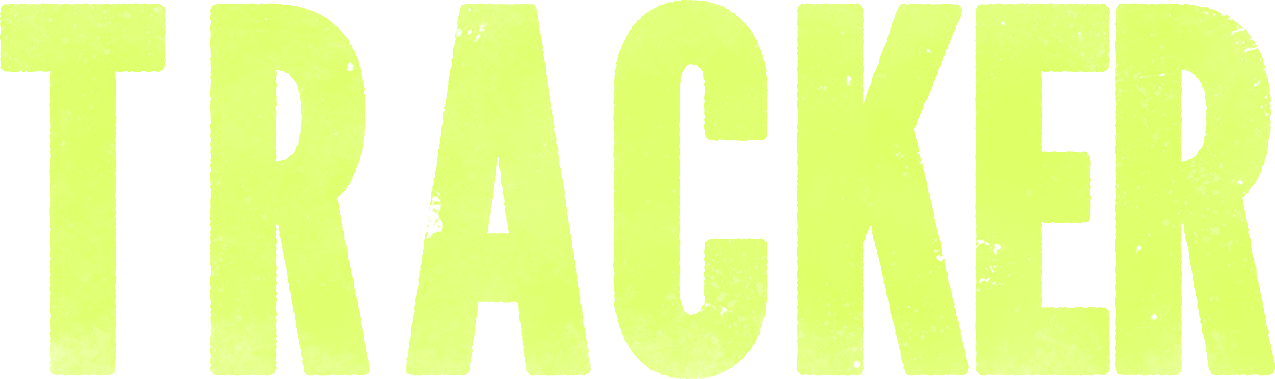 Tracker (2024)
