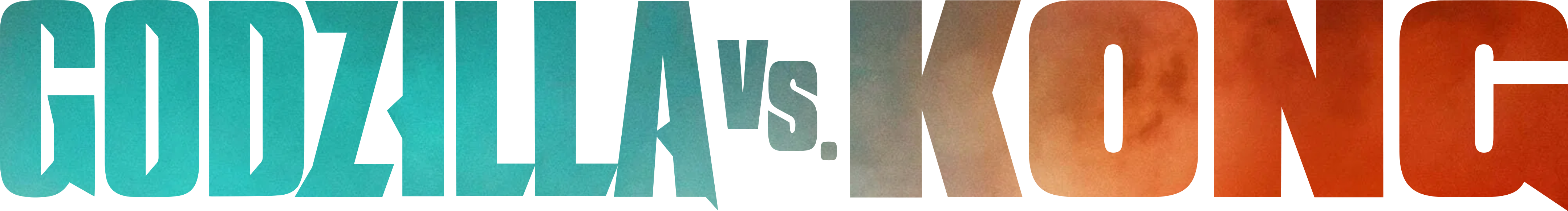 Godzilla vs. Kong
