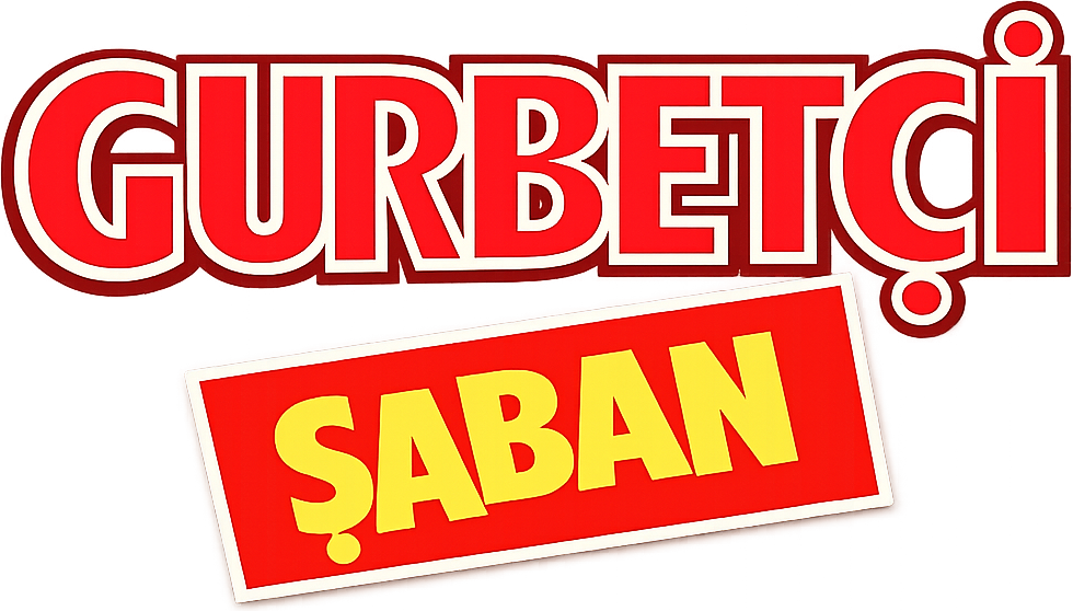 Gurbetçi Şaban