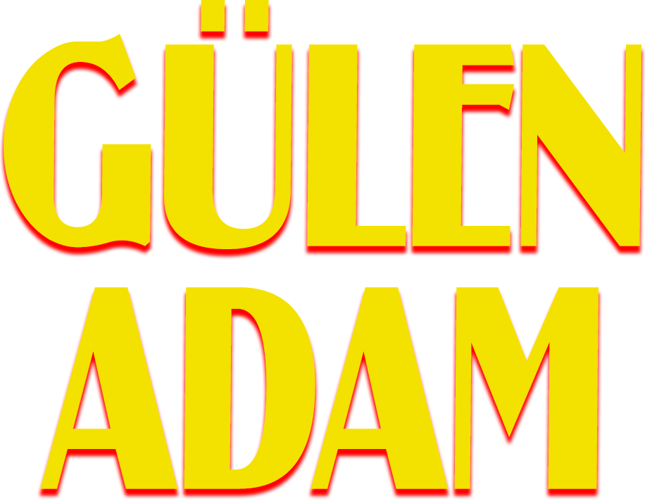 Gülen Adam
