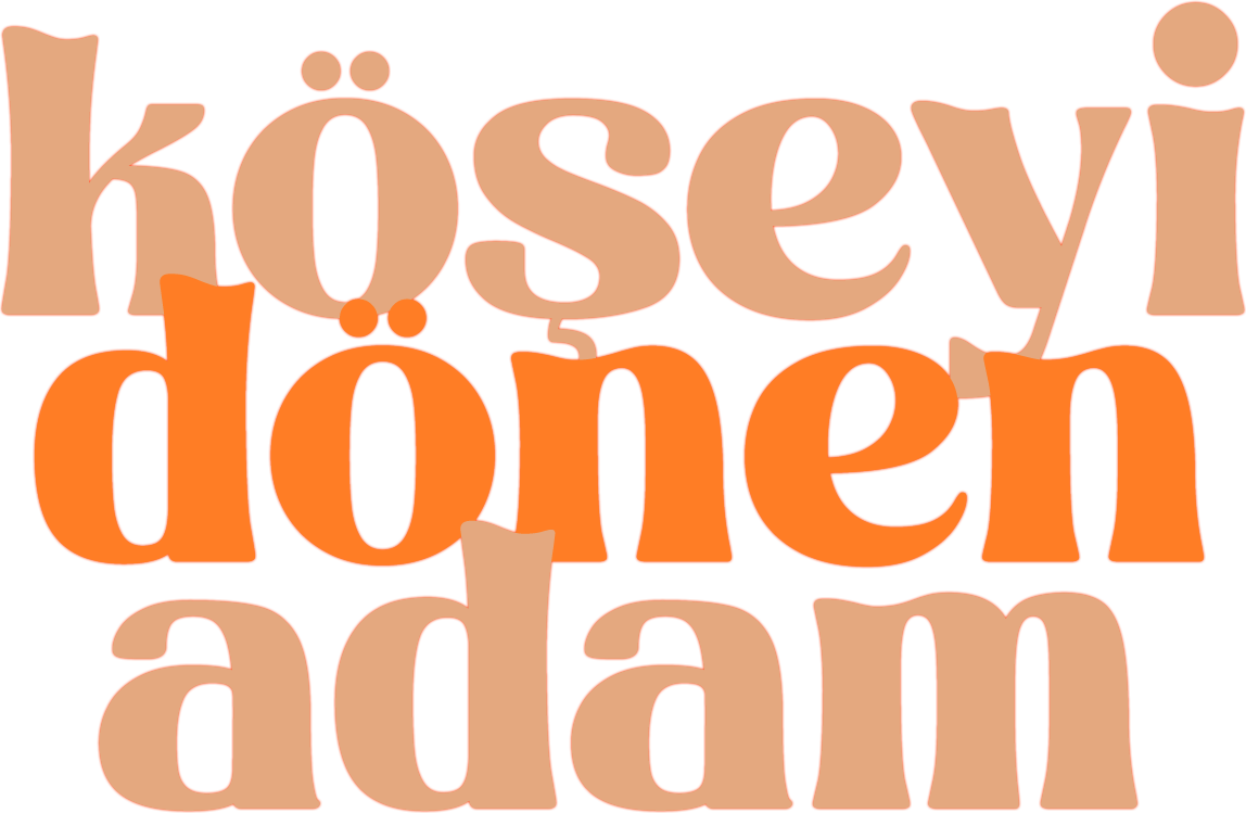 Köşeyi Dönen Adam
