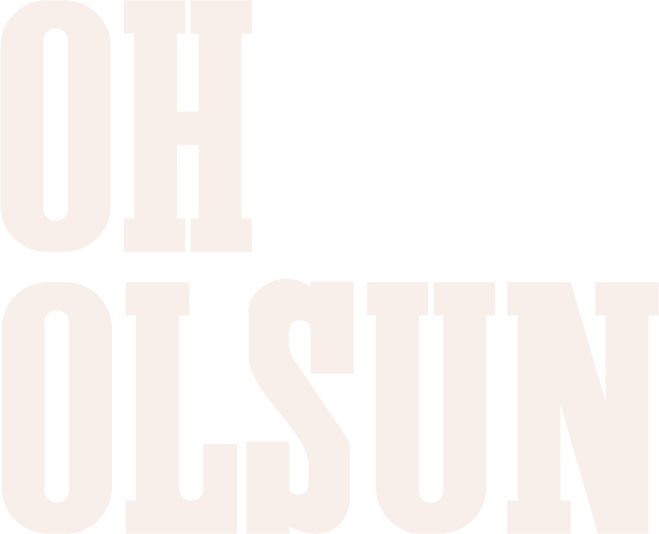 Oh Olsun