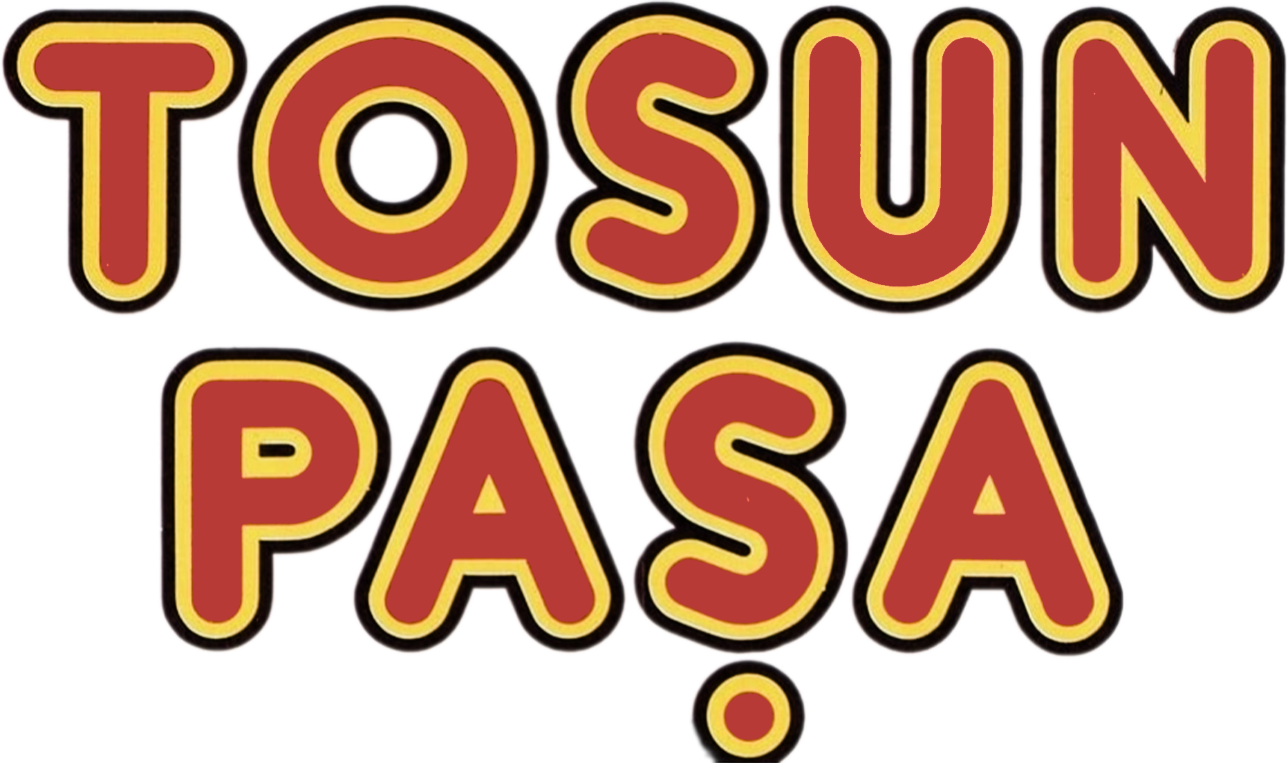Tosun Paşa