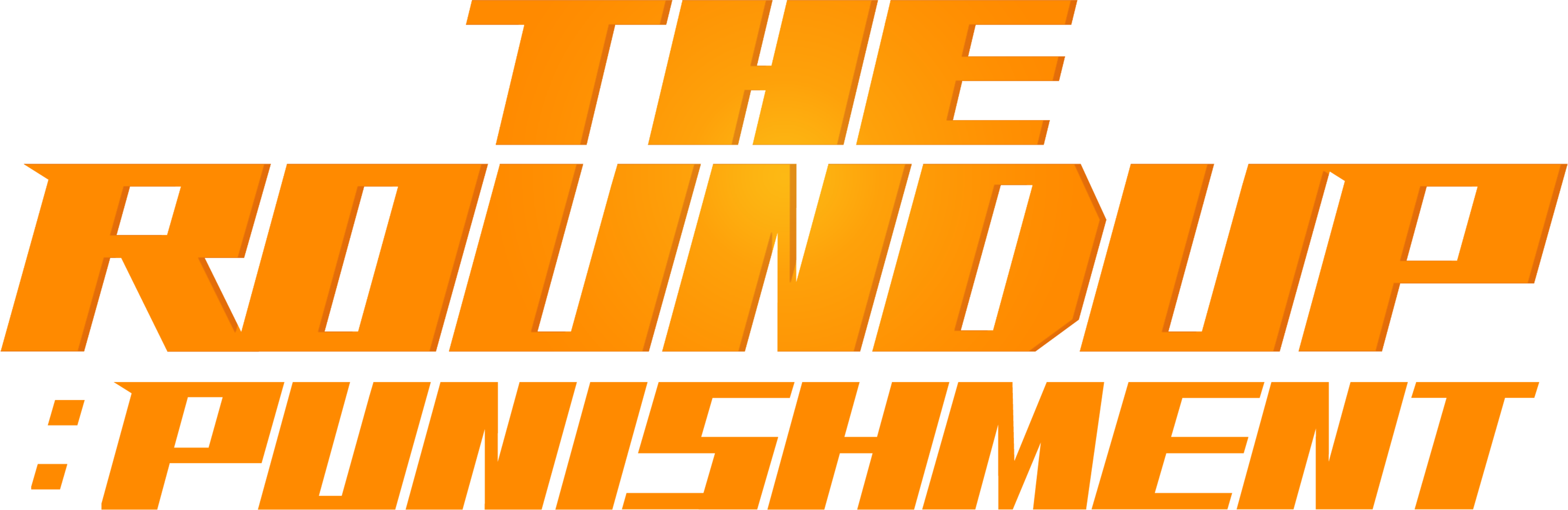 The Roundup: Punishment