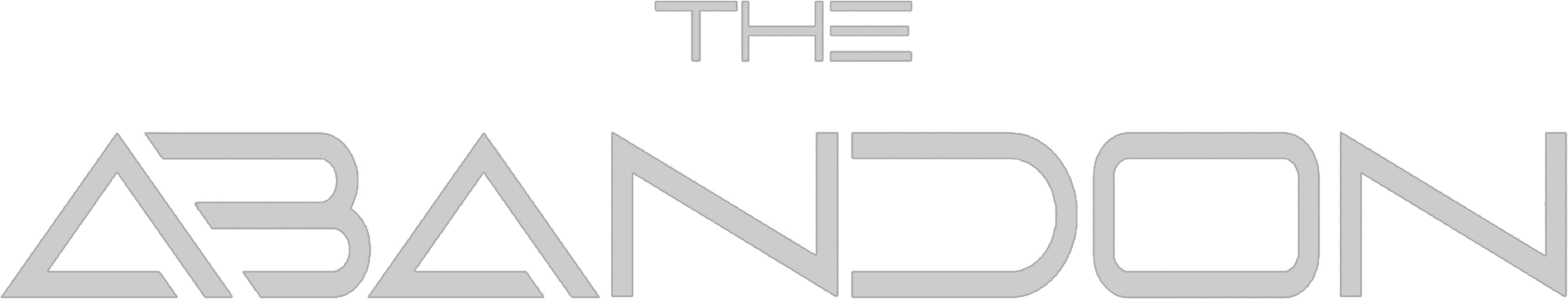 The Abandon