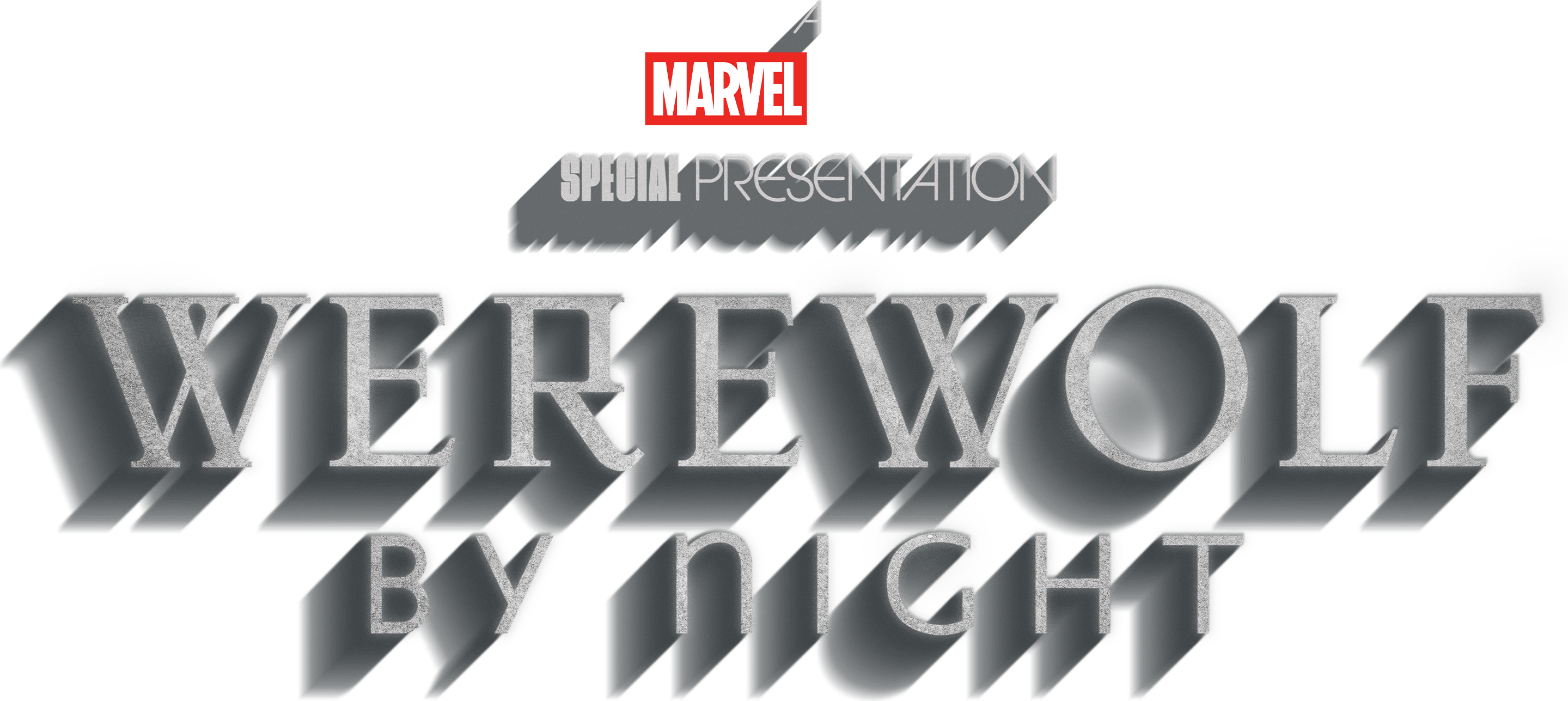 Werewolf By Night