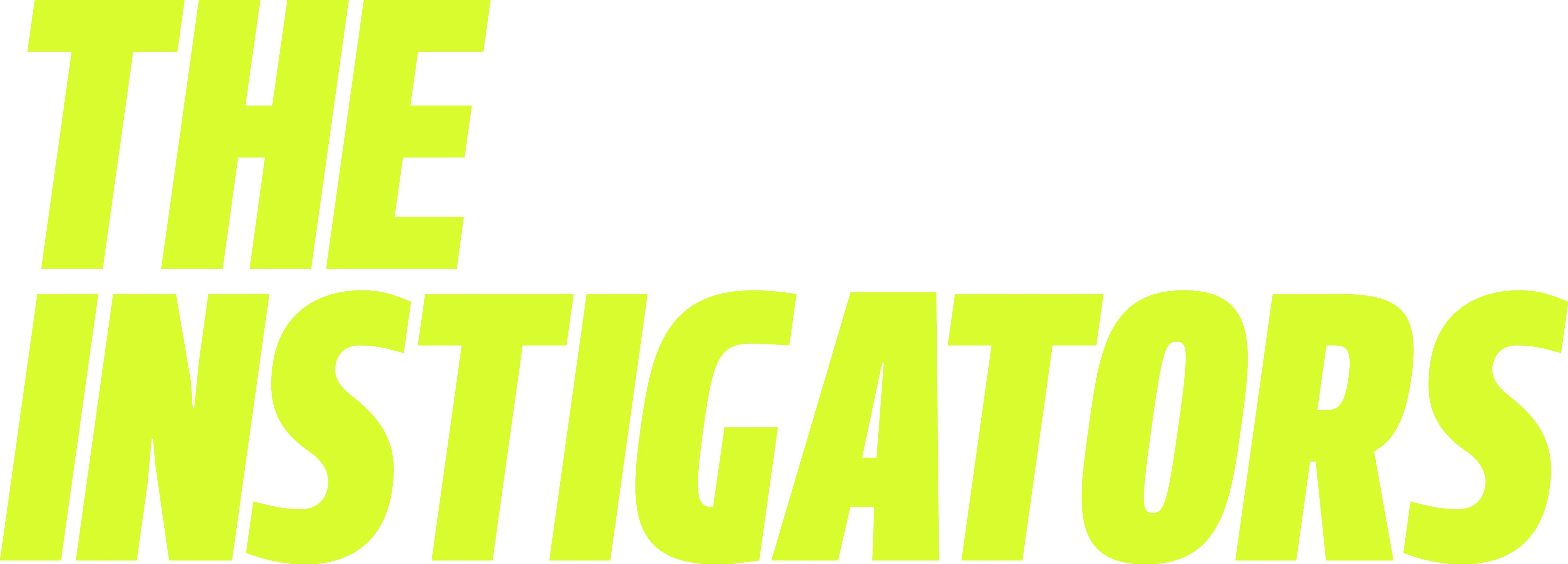 The Instigators