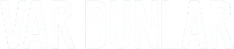 Var Bunlar