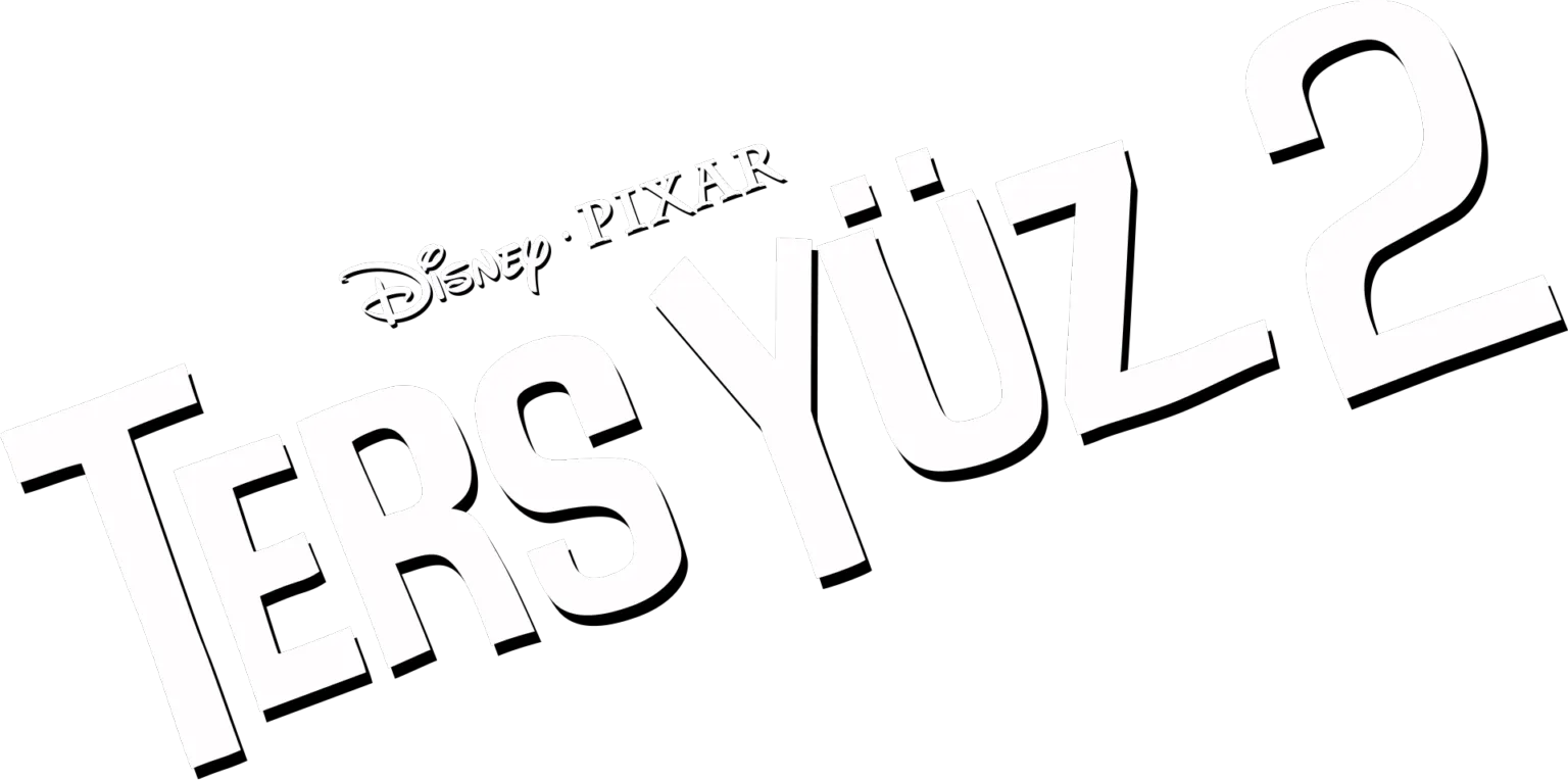 Ters Yüz 2