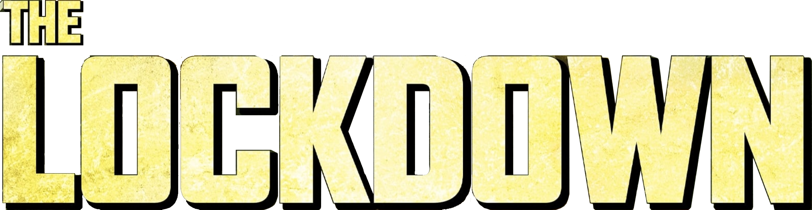 The Lockdown