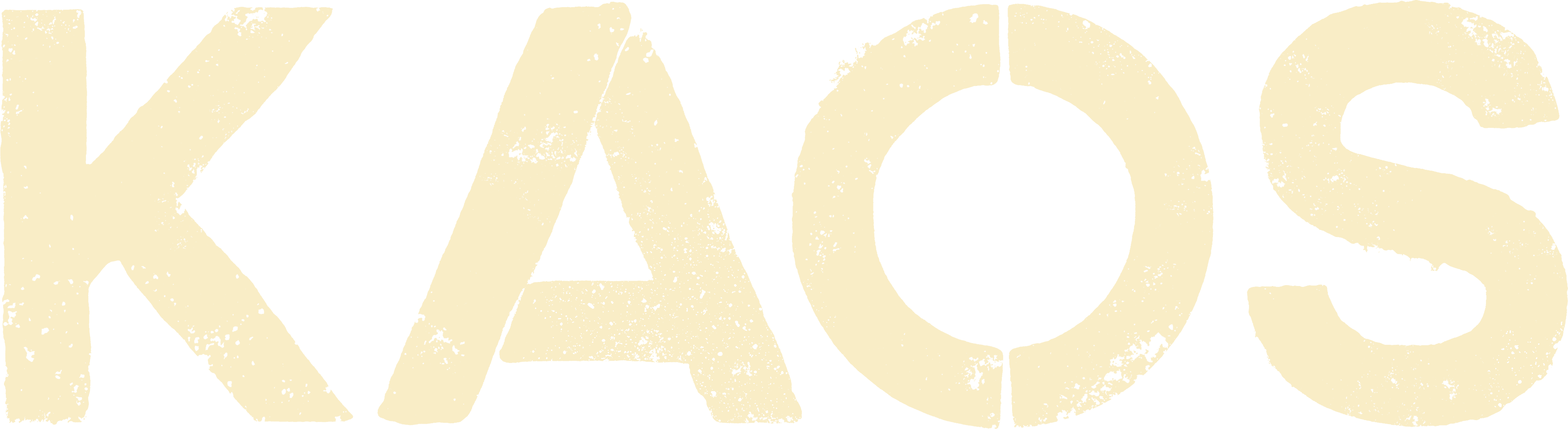 KAOS