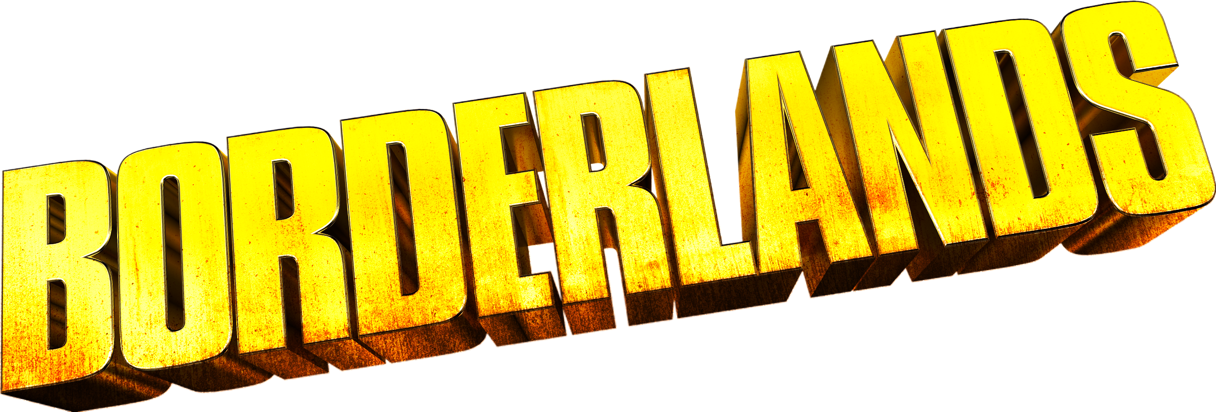 Borderlands