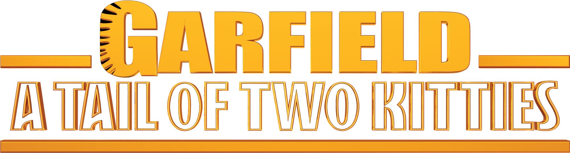 Garfield 2