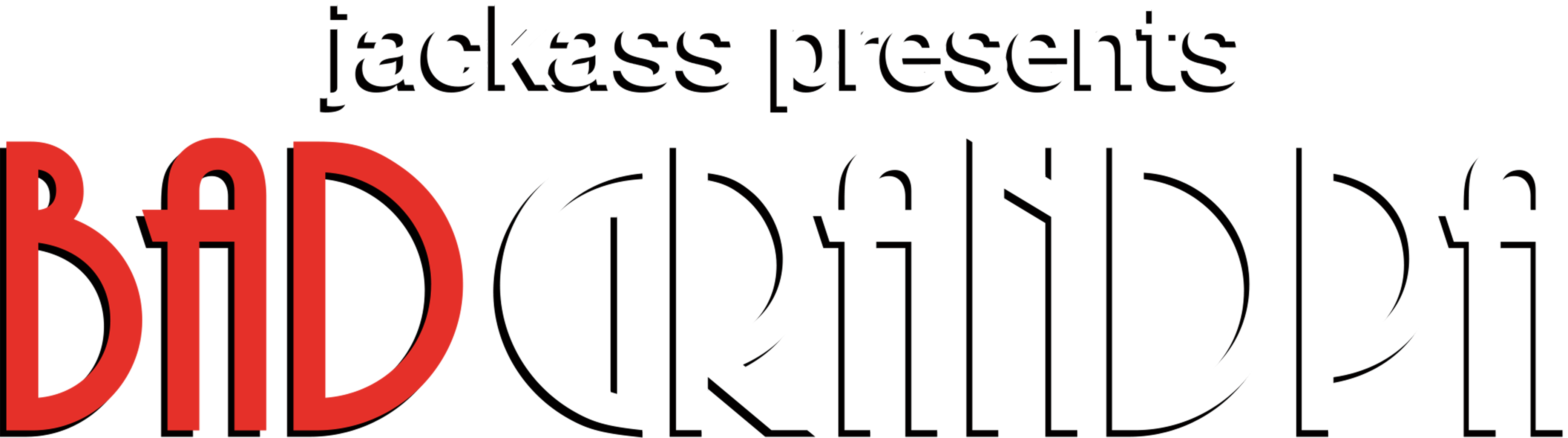 Jackass: Büyükbaba