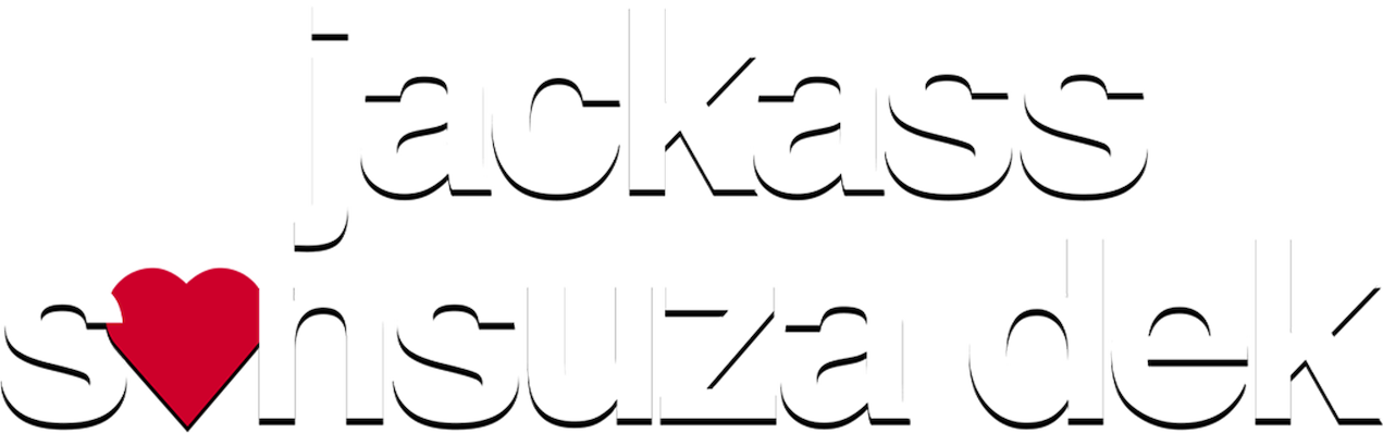 Jackass Sonsuza Dek