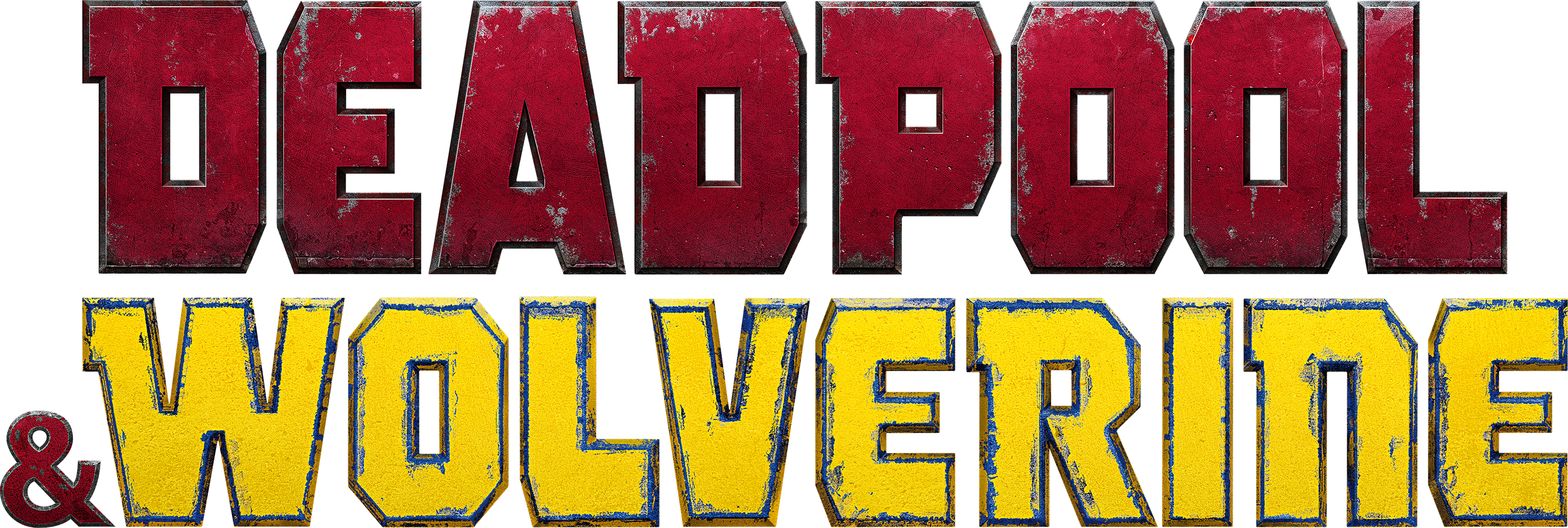 Deadpool & Wolverine