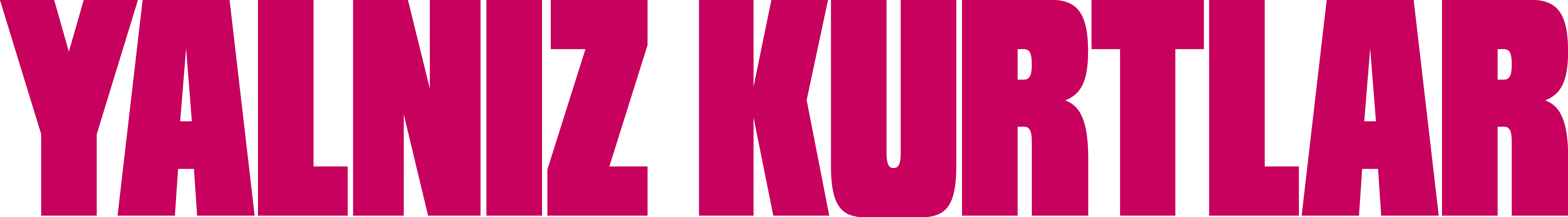 Yalnız Kurtlar