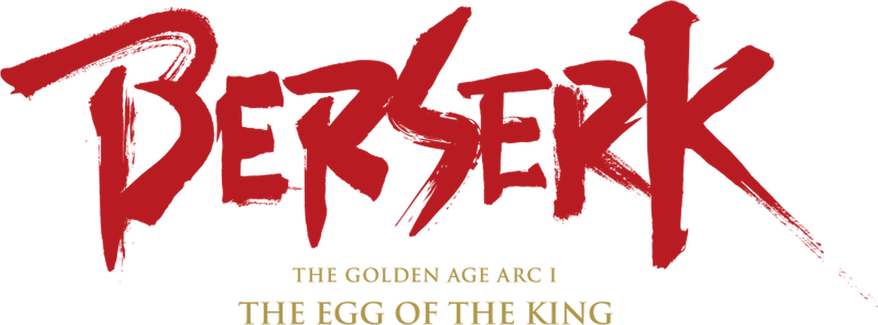 Berserk: The Golden Age Arc