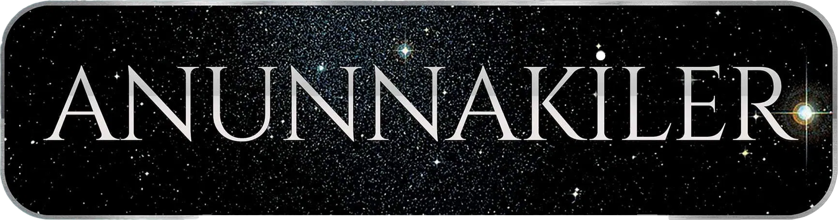 Anunnakiler