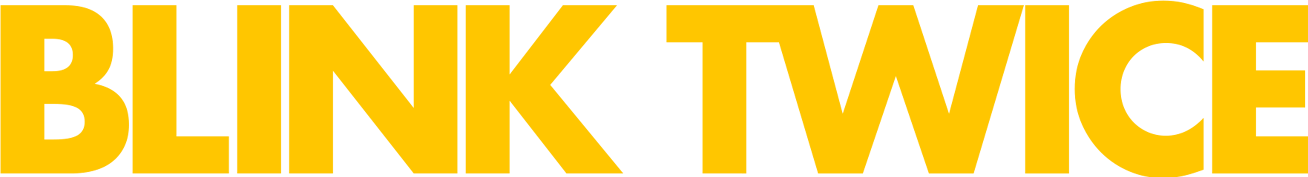 Gözlerini Kırp