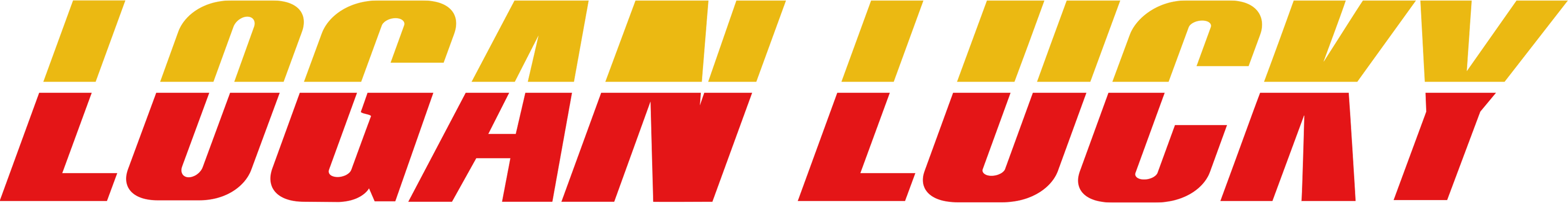 Şanslı Logan