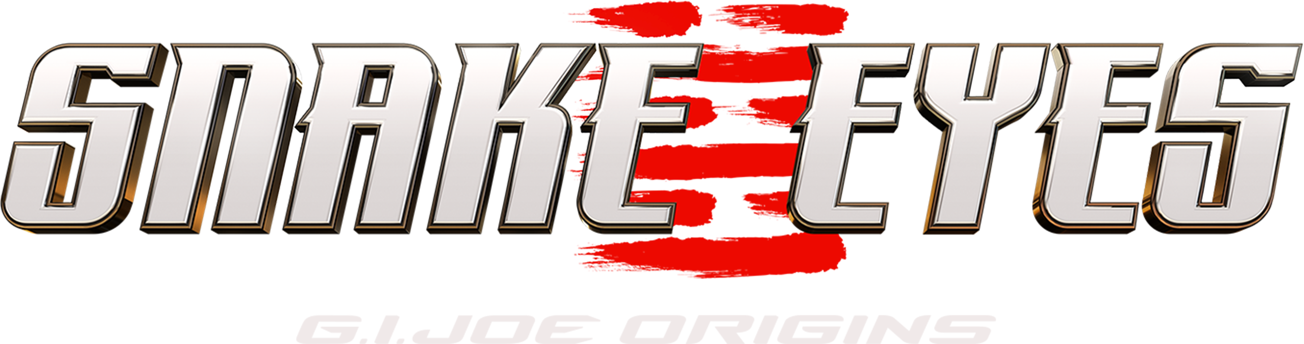 Snake Eyes: G.I. Joe Origins