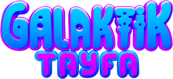 Rafadan Tayfa: Galaktik Tayfa