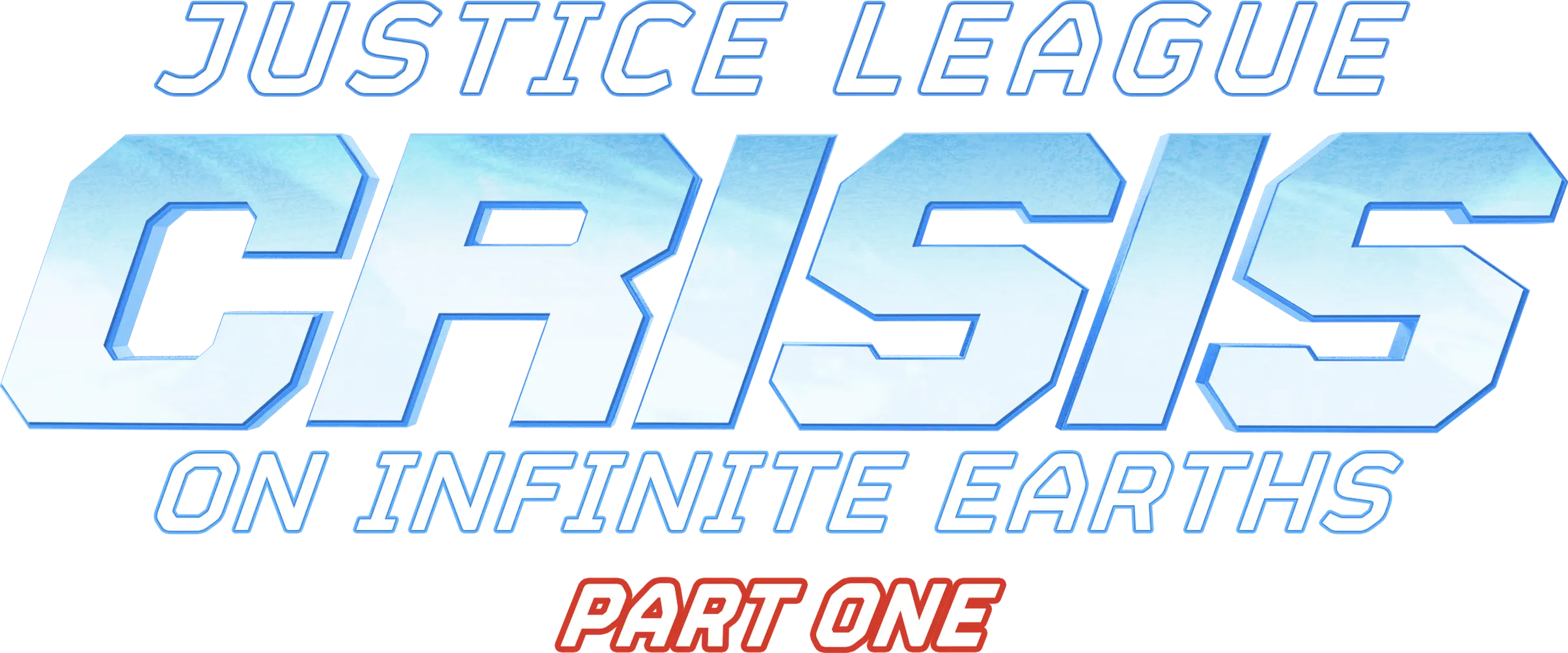 Justice League: Crisis on Infinite Earths - Part One