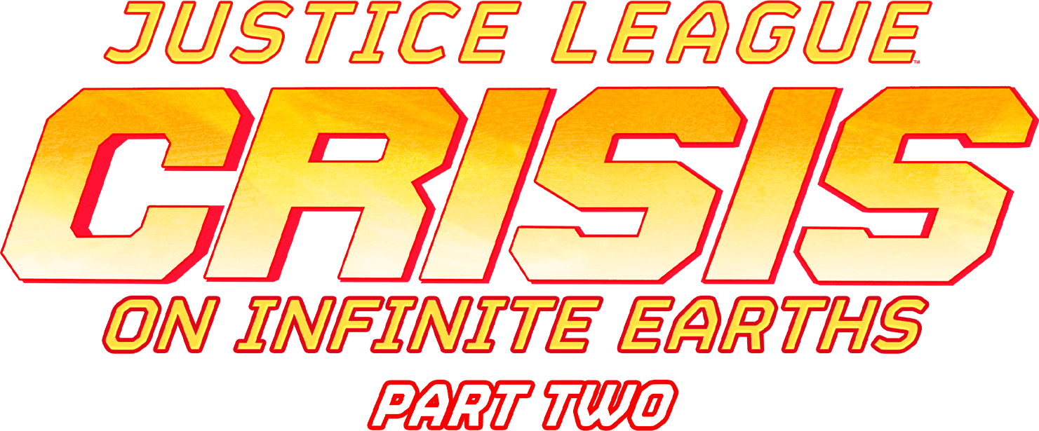 Justice League: Crisis on Infinite Earths - Part Two