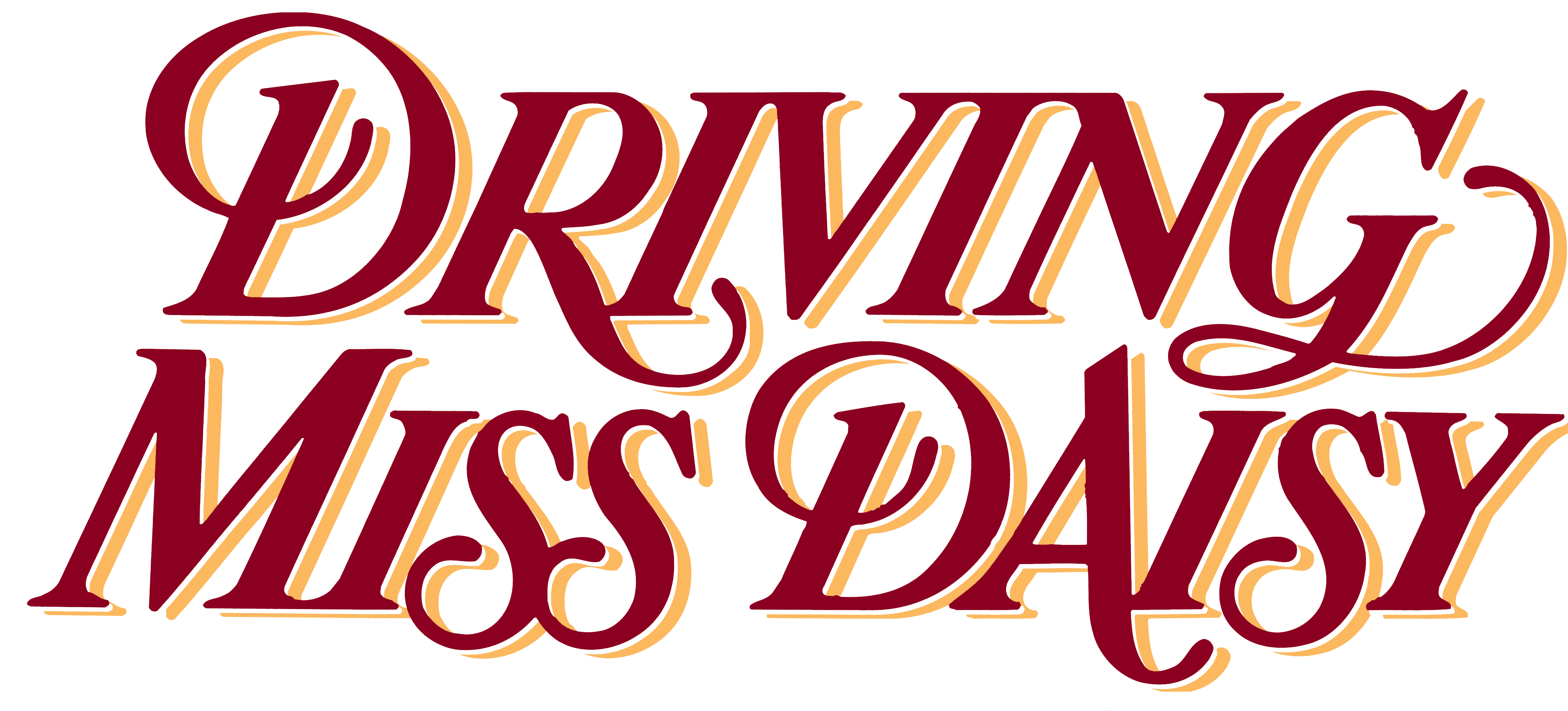 Bayan Daisy'nin Şoförü