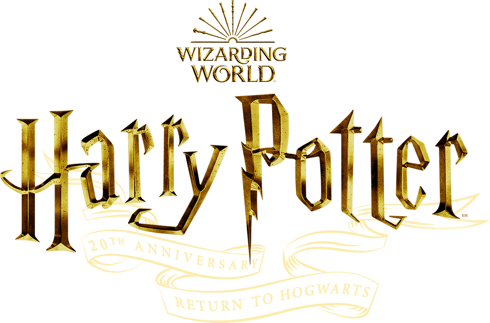 Harry Potter 20. Yıldönümü: Hogwarts'a Dönüş