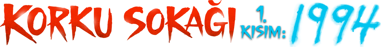 Korku Sokağı 1. Kısım: 1994
