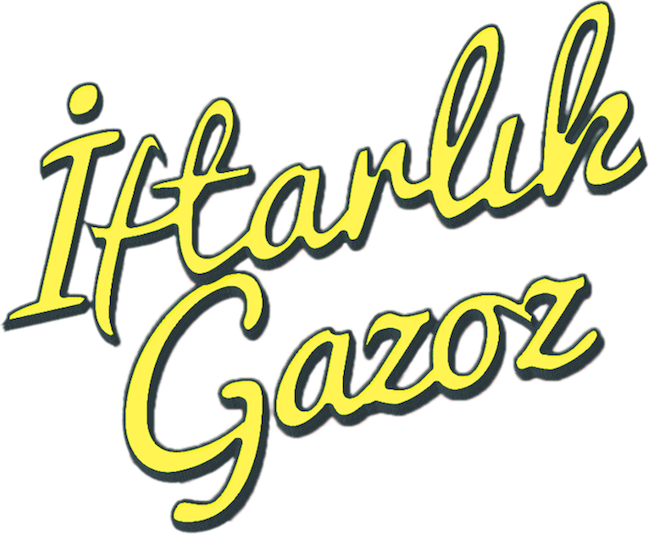 İftarlık Gazoz