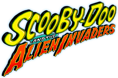 Scooby Doo ve Uzaylı İstilacılar