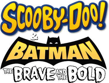 Scooby-Doo! & Batman: Cesur ve Obur