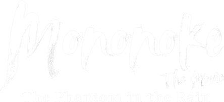 Mononoke the Movie: The Phantom in the Rain