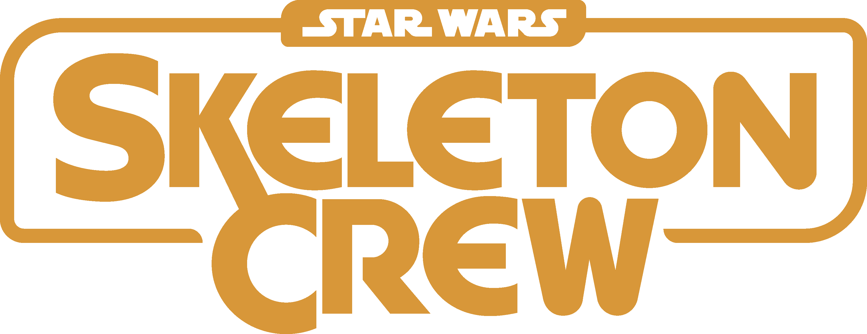 Star Wars: Skeleton Crew