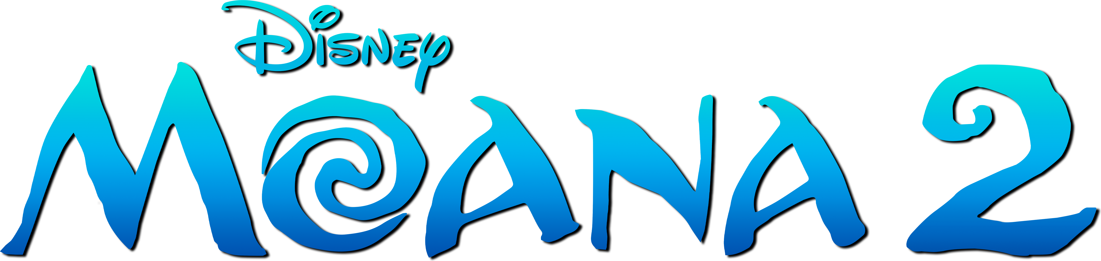 Moana 2