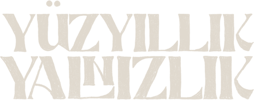 Yüzyıllık Yalnızlık