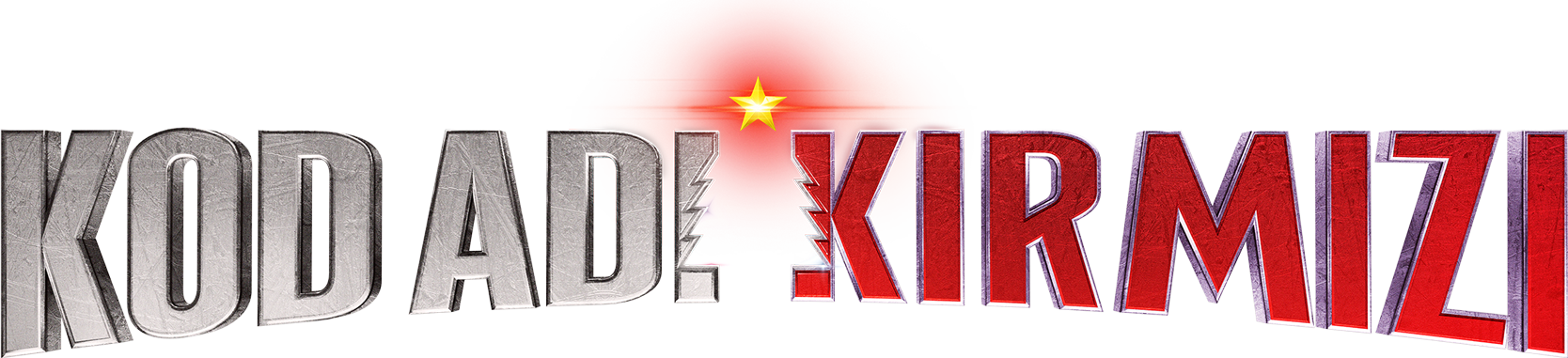 Kod Adı: Kırmızı