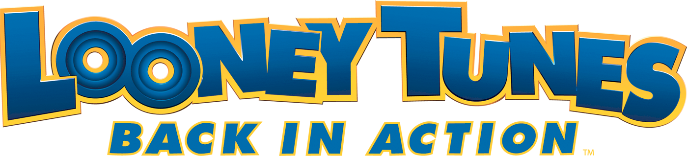 Looney Tunes: Maceraya Devam