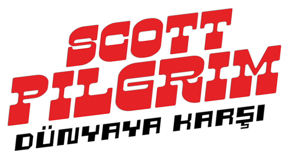 Scott Pilgrim Dünyaya Karşı