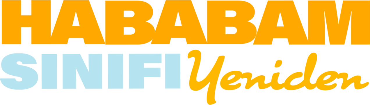 Hababam Sınıfı Yeniden