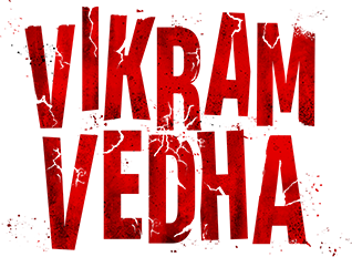 Vikram vs Vedhaya Karşı / Vikram Vedha