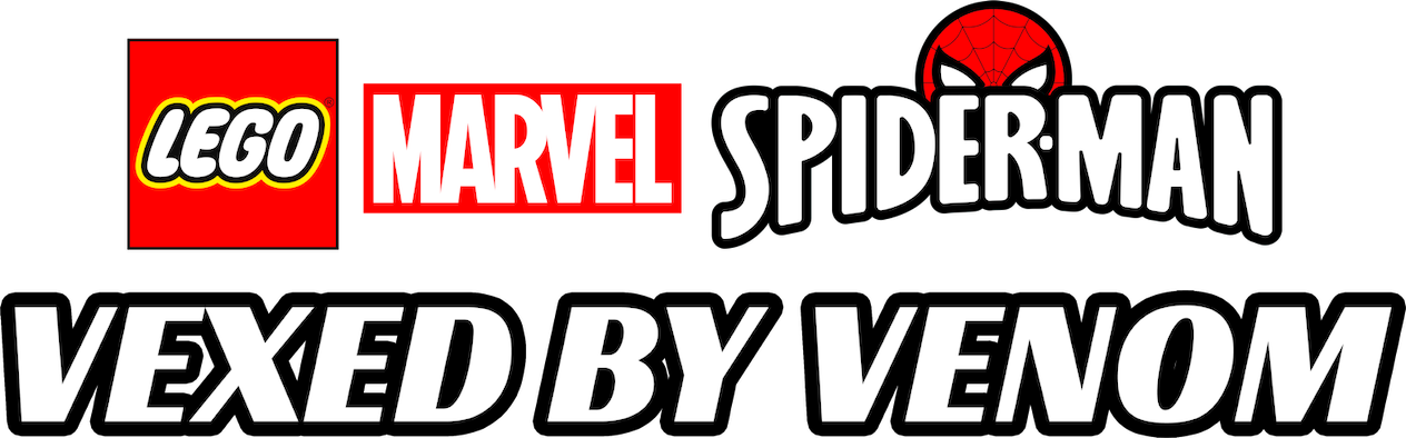 Lego Marvel Spider-Man: Vexed by Venom