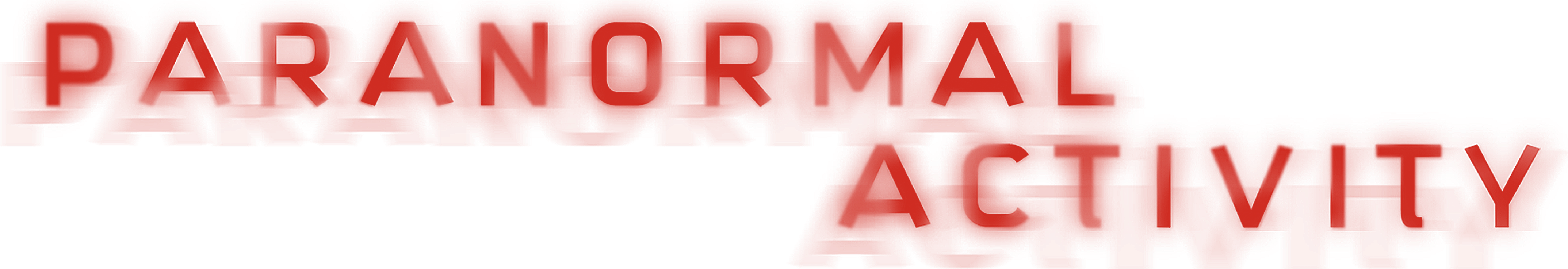 Paranormal Aktivite