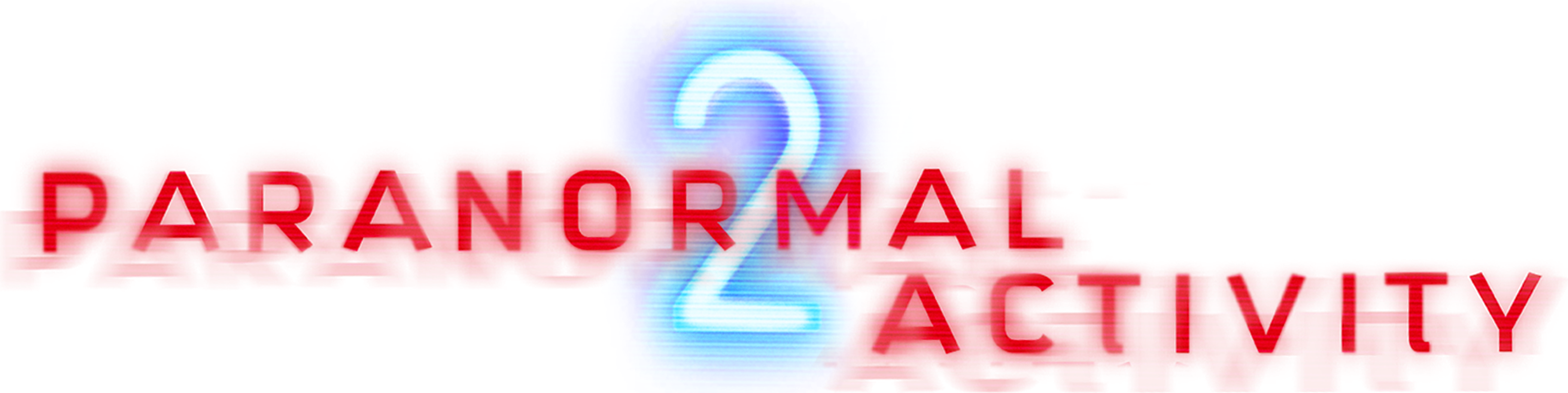 Paranormal Aktivite 2