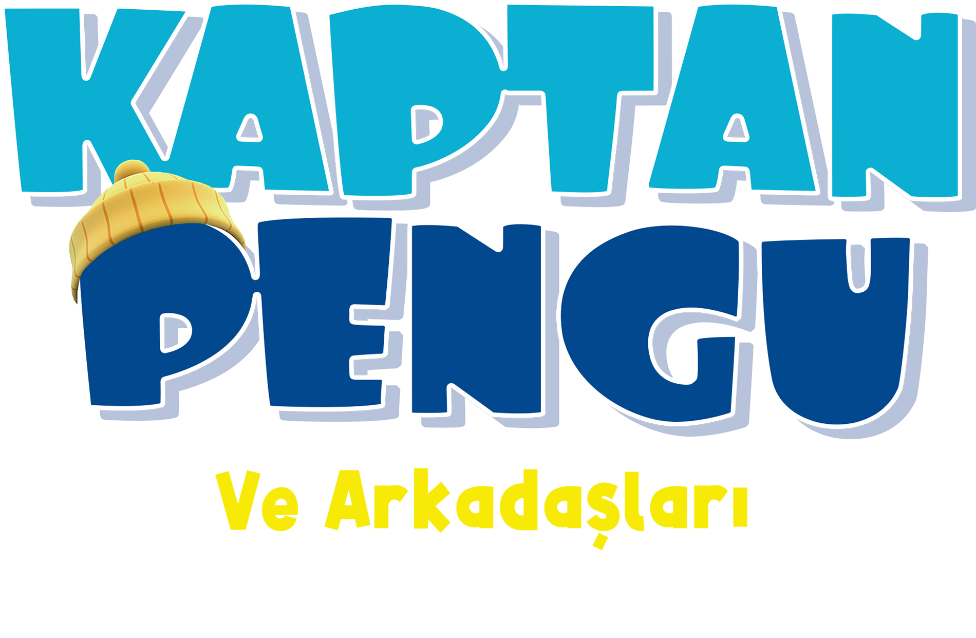 Kaptan Pengu ve Arkadaşları: Mandalina’nın Günlüğü